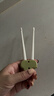 babycare兒童訓練筷自動(dòng)回彈學(xué)習筷虎口3-6歲練習筷蒂普奇綠-無(wú)收納盒 曬單實(shí)拍圖