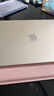 Apple/蘋(píng)果AI筆記本/2025款MacBook Air13英寸M4 (10+8核) 16G 256G星光色電腦MW0Y3CH/A 曬單實(shí)拍圖