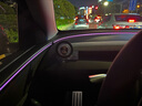 特麥超A適用于特斯拉Modely3/Y/YL煥新版手機支架無(wú)痕磁吸車(chē)載手機架 【煥新Y】A柱無(wú)痕磁浮支架 曬單實(shí)拍圖