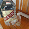 卓譽瀘州高粱酒自飲泡酒專用52度清香型白酒桶裝純糧食酒5L散酒約10斤 曬單實拍圖