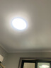 TCL照明 客廳燈led吸頂燈全屋燈具套餐簡(jiǎn)約高顯指臥室三防燈無(wú)憂(yōu)安裝 曬單實(shí)拍圖