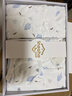 INSAHO嬰兒衣服全棉新生兒禮盒春夏四季寶寶套裝出生滿(mǎn)月見(jiàn)面禮母嬰用品 曬單實(shí)拍圖