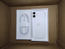 Apple/蘋(píng)果 iPhone 16 Plus（A3291）128GB 白色 支持移動(dòng)聯(lián)通電信5G 雙卡雙待手機 曬單實(shí)拍圖