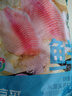 鮮京采 無(wú)抗鯛魚(yú)/羅非魚(yú)排800g/7-9片無(wú)保水魚(yú)片 低脂輕食 燒烤火鍋食材 曬單實(shí)拍圖