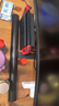 華為MateView GT 34英寸曲面顯示器 WQHD 190Hz帶魚屏 快速液晶1ms Type-C SoundBar立體聲場(chǎng) 游戲電競(jìng) 曬單實(shí)拍圖