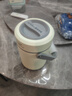 京東京造 保溫飯盒 保溫桶上班族304不銹鋼小學(xué)生帶蓋餐盒三層2L 配保溫袋 曬單實(shí)拍圖