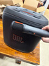 JBL PartyBox Encore2音樂(lè )戰將歡唱版2藍牙音箱 國家補貼 戶(hù)外家庭KTV麥克風(fēng)一體唱K歌廣場(chǎng)舞低音音響 曬單實(shí)拍圖