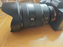 索尼（SONY）【保價(jià)11.11】FE 24-105mm F4 全畫(huà)幅標準變焦微單相機G鏡頭 E卡口(SEL24105G) 曬單實(shí)拍圖