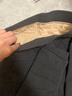 北極絨校服神器兒童保暖褲秋冬男女童羊毛三層加厚中大童內(nèi)穿打底褲 曬單實(shí)拍圖