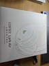 漫步者（EDIFIER）W800BT PLUS全新升級Lark Air 頭戴式藍牙耳機 無(wú)線(xiàn)耳麥 跑步運動(dòng)音樂(lè )游戲有線(xiàn) 男女情人節禮物 Lark Air 云白+耳機包 新升級 曬單實(shí)拍圖
