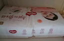 好奇（Huggies）鉑金裝小桃褲紙尿褲L120片(9-14kg)大號(hào)尿不濕【透爽散熱】 曬單實(shí)拍圖