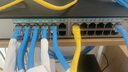 小米（MI）路由器4A千兆版  雙千兆 1200M雙頻無(wú)線(xiàn)速率 5G家用智能路由器 四天線(xiàn)穿墻 雙頻合一 曬單實(shí)拍圖