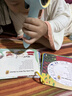幼學小蝌蚪點讀筆A8S旗艦版幼兒童早教機3-6歲英語學習威廉海尼曼raz小達人 【重磅新品】A8S旗艦版-32g 曬單實拍圖