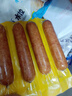 尊樂(lè )百搭車(chē)達芝士腸520g 香腸爆汁脆皮烤腸 早餐火腿腸熱狗腸燒烤食材 曬單實(shí)拍圖