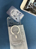 億色（ESR）Ai按鍵全包適用iPhone17promax手機(jī)殼蘋果17promax保護(hù)套17pm透明硅膠軟殼超薄磁吸鏡頭防摔外殼 曬單實(shí)拍圖