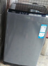 海爾（Haier）波輪洗衣機全自動(dòng)小型家用10公斤EB100B32Mate1 直驅變頻京東自營(yíng)家電國家補貼一級能效出租房宿舍 曬單實(shí)拍圖
