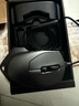 外星人（Alienware）AW610M 無(wú)線(xiàn)游戲鼠標雙模充電電競鼠標家用人體工學(xué)機械宏無(wú)限rgb高端外設 曬單實(shí)拍圖