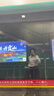 MANGO女裝襯衫2025秋裝新款翻領(lǐng)長(cháng)袖亞麻面料白色時(shí)尚襯衫 本白 S 曬單實(shí)拍圖