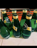Perrier巴黎水 原裝進口氣泡水 0糖0卡原味天然礦泉水330ml*24瓶 曬單實拍圖