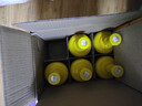 張弓原漿白酒 濃香型白酒 60度 100ml*1瓶 單瓶裝 曬單實(shí)拍圖