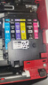 繪威PGI-880XL墨盒 適用佳能TS8380 TS9580 TS8180 9180 6180 8280 TR8580 708t打印機墨盒CLI-881 六色套裝 曬單實(shí)拍圖