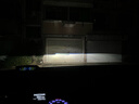 FSL佛山照明汽車(chē)氙氣燈套裝氙氣燈泡D1S亮強光透鏡大燈6000K對裝 曬單實(shí)拍圖