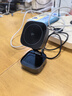 綠聯(lián)Qi2認證【適用iPhone17】無(wú)線(xiàn)充電器MagSafe磁吸支架15W快充蘋(píng)果16/15/14ProMax耳機充電板可折疊 曬單實(shí)拍圖