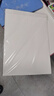 得力（deli）素描紙160g-A3-50張(袋)手繪臨摹學(xué)生用初學(xué)者鉛畫(huà)紙繪畫(huà)涂鴉美院學(xué)生開(kāi)學(xué)禮物 曬單實(shí)拍圖