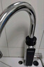 康佳電熱水龍頭即熱式水龍頭快速熱水龍頭小廚寶加熱器智能數顯廚房衛生間家用寶陽(yáng)臺冷熱水器二合一 曬單實(shí)拍圖