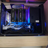 AMDR7 9700X/5070/5060ti/9070XT顯卡mini迷你主機手提ITX組裝電腦游戲臺式電腦主機ITX電腦整機AIPC 配置一丨R7 9700X/核顯/16G/1T 曬單實(shí)拍圖