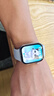 華為【新色上市】HUAWEI WATCH FIT 4 冰晶藍(lán)氟橡膠表帶華為運(yùn)動智能手表超輕薄大屏潮流運(yùn)動藍(lán)牙通話 曬單實(shí)拍圖