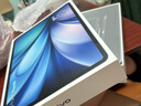vivo Pad5 12GB+256GB 展藍圖  國家補貼 藍晶×天璣9300+ 12.1英寸高亮護眼屏 平板電腦 曬單實(shí)拍圖