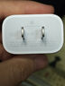 APPLE蘋(píng)果充電器原裝20W type-c數據線(xiàn)快充頭套裝iPhone17/16/15 20W頭+type-c編織線(xiàn)1米15-17套裝 曬單實(shí)拍圖