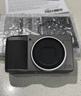 理光（RICOH） GR3X HDF 街拍相機 APS-C畫(huà)幅大底 40人文新視角 GRIIIx HDF便攜數碼相機 GR3X HDF 套餐二 黑色 曬單實(shí)拍圖