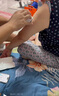 硅基動(dòng)感輕享分體式動(dòng)態(tài)血糖儀免扎針監測儀 持續葡萄糖監測系統 1+2套裝 曬單實(shí)拍圖