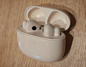 漫步者（EDIFIER）Lolli3 ANC主動(dòng)降噪半入耳式耳機Hi-Res真無(wú)線(xiàn)藍牙耳機游戲音樂(lè )HIFI耳機適用華為蘋(píng)果安卓小米手機 Lolli3 ANC 云白色+太空人保護套 曬單實(shí)拍圖