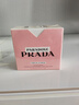 普拉達（PRADA）【雙11現貨】我本莫測花境香水50ML 生日禮物女送女友女生 曬單實(shí)拍圖