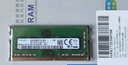 三星（SAMSUNG）原廠(chǎng)原裝 DDR4 PC4 四代筆記本一體機電腦內存條 SODIMM 適用聯(lián)想戴爾華碩惠普宏碁蘋(píng)果微星威聯(lián)通 DDR4 2400 8GB 筆記本內存 曬單實(shí)拍圖