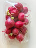 【水果菜】櫻桃紅蘿卜300g 曬單實(shí)拍圖