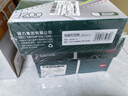 得力（deli）【缺頁(yè)十倍賠】珊瑚海三聯(lián)二等分可撕邊針式電腦打印紙 彩色出庫送貨單 1200頁(yè)/箱 241-3-1/2CS 曬單實(shí)拍圖