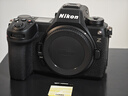 尼康（Nikon）Z6III (Z6 3/ Z63 / Z6三代 )  全畫(huà)幅微單機身  高清攝影攝像視頻 數碼相機 曬單實(shí)拍圖