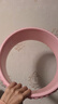 yottoy瑜伽輪開(kāi)背瑜伽器材初學(xué)者瑜珈輪后彎神器魔力環(huán)瑜伽普拉提圈 曬單實(shí)拍圖