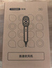 同詩(shī)艾齊雙筒高速吹風(fēng)機家用等離子護發(fā)速干大風(fēng)力電吹風(fēng)筒生日禮物F8 奶咖色 國家補貼 曬單實(shí)拍圖
