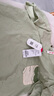芬騰睡衣女100%純棉2025年夏季新品薄款可外穿高級感家居服軟棉棉 曬單實(shí)拍圖
