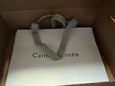 CENTURY& KINDLE滿天星情侶戒指一對戒刻字小眾設計簡約時尚潮流送女朋友生日禮物 (玫瑰金色)素圈+滿天星 一對【備注顏色及圈號】 曬單實拍圖