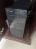 聯(lián)想臺式機i5/i7電腦主機 4G獨顯商務(wù)辦公設計剪輯全套DIY組裝整機 三、酷睿i7+16G+1T雙硬盤(pán) 單主機（三年質(zhì)保） 曬單實(shí)拍圖