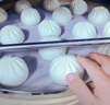 精達創(chuàng  )包包子機全自動(dòng)商用小型臺式家用饅頭機小籠包湯包做包子的機器喆 JD70 曬單實(shí)拍圖