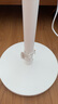 海爾（Haier）空氣循環(huán)扇家用電風(fēng)扇全自動(dòng)搖頭大風(fēng)量臺式落地扇大暴風(fēng)臥室桌面立式省電加高智能語(yǔ)音遙控電扇 【3D循環(huán)風(fēng)】大風(fēng)力循環(huán)扇HFX-J2352A 曬單實(shí)拍圖