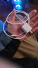 閃魔20W充電套裝 氮化鎵PD充電器適用蘋(píng)果iPhone17ProMax/16Pro/15plus/14 Apple手機ipad快充頭Type-C 曬單實(shí)拍圖