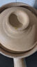老式中藥砂鍋熬中藥專(zhuān)用鍋煎藥壺藥罐家用專(zhuān)門(mén)煮藥的瓦罐藥煲煎鍋 【原陶無(wú)釉】 2.3L 曬單實(shí)拍圖